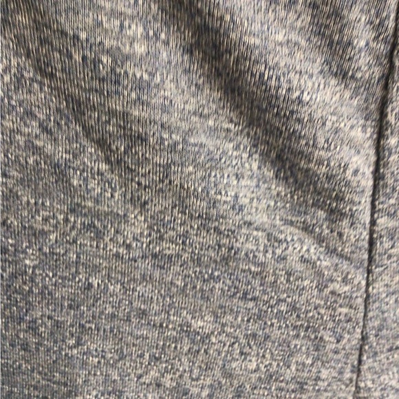 Felina Men's Heather Gray Joggers - Picture 8 of 8